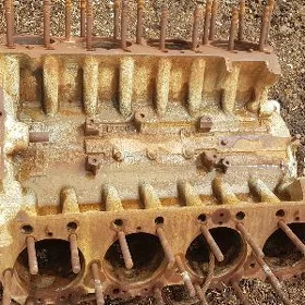 blok kraz zil kamaz maz