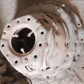 wedom kraz kamaz maz zil