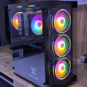 💥CORE i7-9700K МОЩНЫЙ! ОГОНЬ!