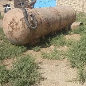 Boçka gawnowoz maşyn üçin