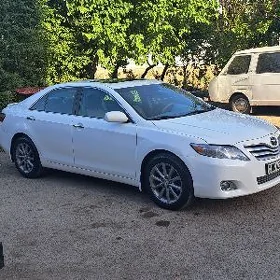 Toyota Camry 2007