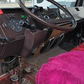 Man LE 140 1990