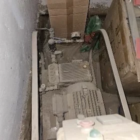 Напор аппарат