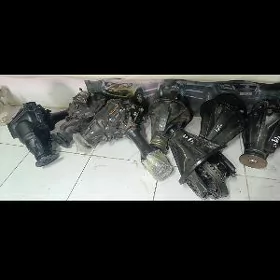 Hilux haice prada