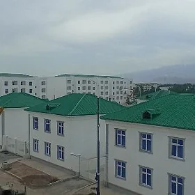 ARENDA  BUZMEYİN ABADAN 3 KOM