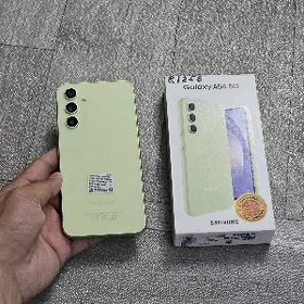 Samsung A54. 8/128. wetnam