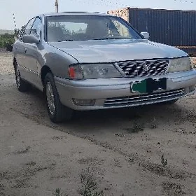 Toyota Avalon 1997