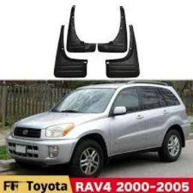 RAV4 1997-2005ý. bryzgowik