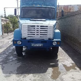 Zil 4331 1993