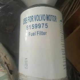 filtr otstoýnik volvo
