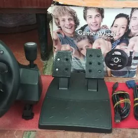 Игровой набор.