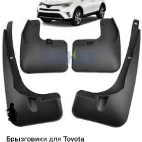RAV4 2016-2018ý. bryzgowik