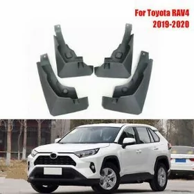 RAV4 2019-2025ý. bryzgowik