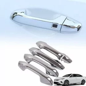 forte rucga nikel форте