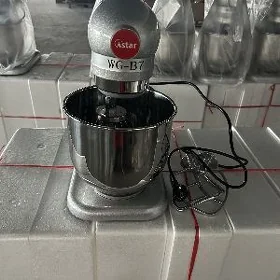 Mixer N1