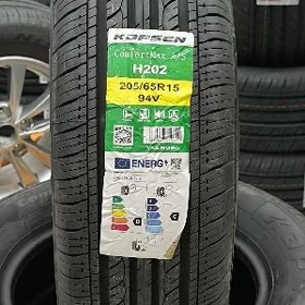 Kapsen H202. 205 65 15