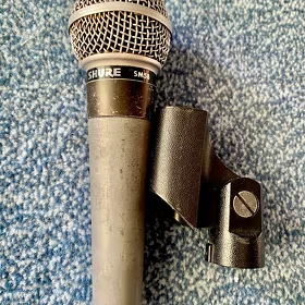 SHURE SM58 MIKROFON