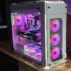 💥CORE i9-14900K+RTX4080S 16GB
