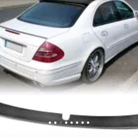 MersE(W211) kozyrýok 2003-2009
