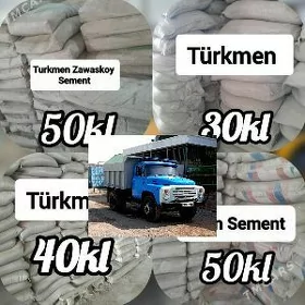 EYRAN SEMENT MITI DERS PULPA