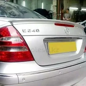 MersЕ(W211) banan 2003-2009ý