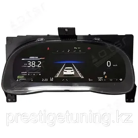 Camry pribor