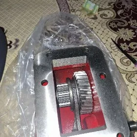 Canter kom Ewkuwatorynky