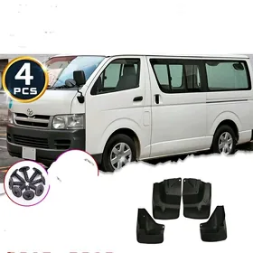 HIACE 2005-2018ý. bryzgowik