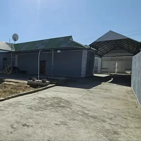 Satlyk Ak Altyn Plan 6sotok