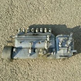 MAZ - KRAZ TOPLIVNOÝ