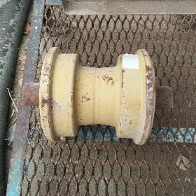 CAR D6R KATOK