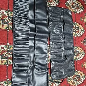 чехол для кисточек