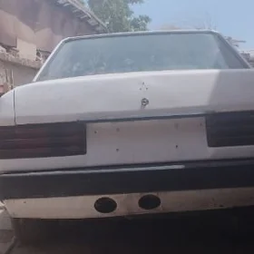 Mercedes-Benz 190E 1988