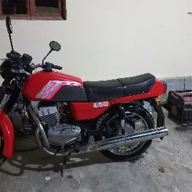 Jawa 300 1993
