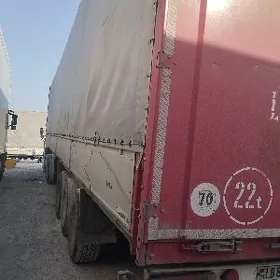 Kamaz 4310 1987