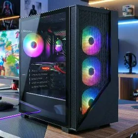 🟩 i5-11400 ⭐️ RTX 2060 Super