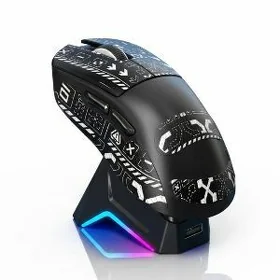 AULA SC610 с док-станцией мышь