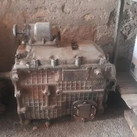 karopka KAMAZ