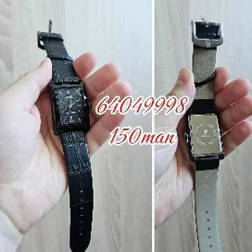 sagat rolex cartier casio koza