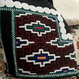 yomut balak