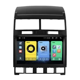 Touareg android tv