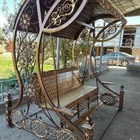 Sallançak Качели кредит garask