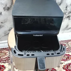 Аэрогриль (air fryer)