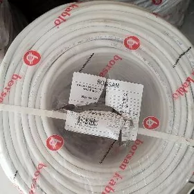 Borsan kabel