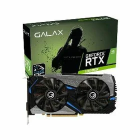 RTX 2060 Super 8GB GDDR6