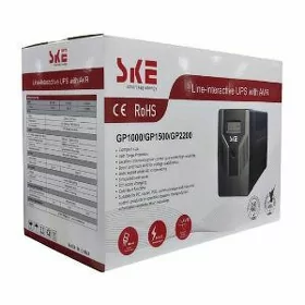 UPS 1000W