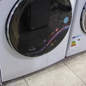 TÄZE AWTAMAT KIRŸUWJY MAŞYNLAR
