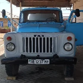Gaz 53 1986