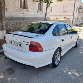 Opel Vectra 2001