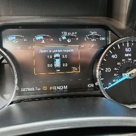 Ford Expedition 2020